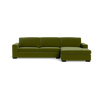 Barton Chaise Sectional