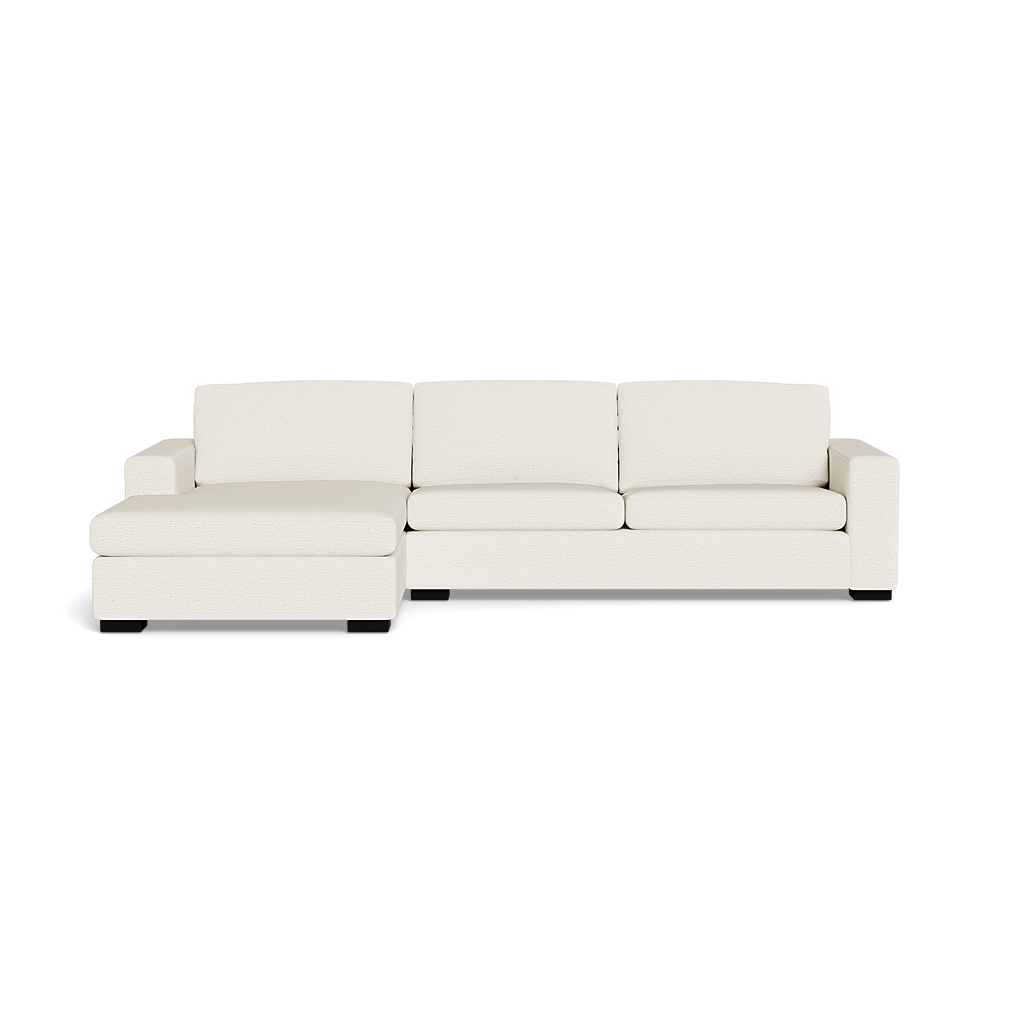 Barton Chaise Sectional