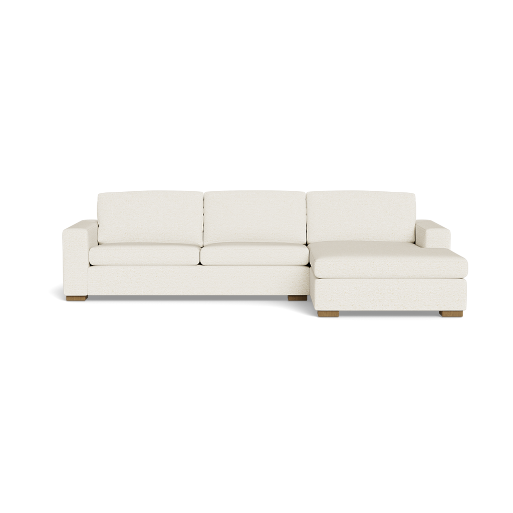 Barton Chaise Sectional