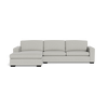 Barton Chaise Sectional