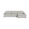 Barton Chaise Sectional