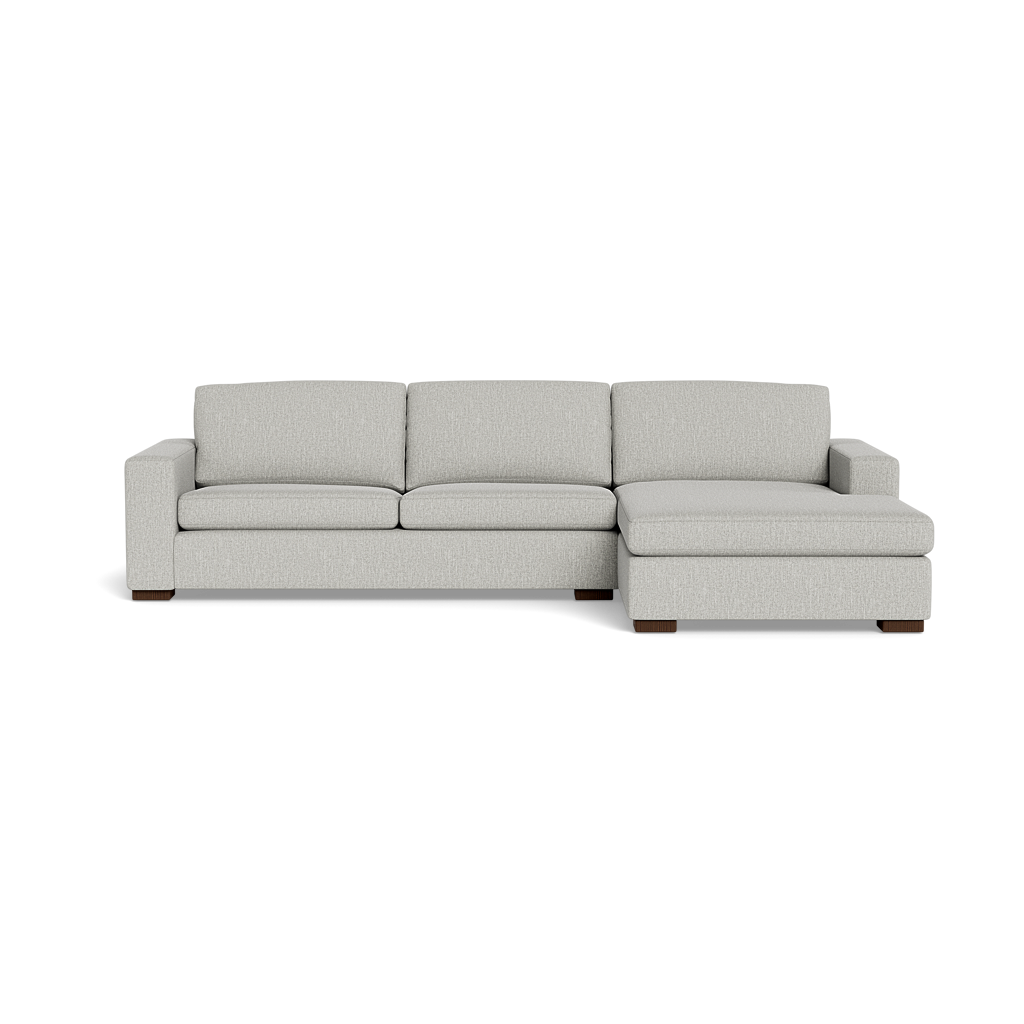 Barton Chaise Sectional