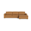 Barton Chaise Sectional