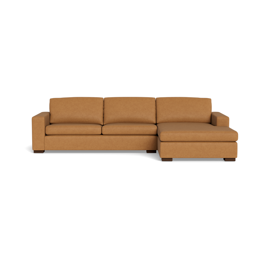 Barton Chaise Sectional