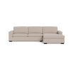 Barton Chaise Sectional