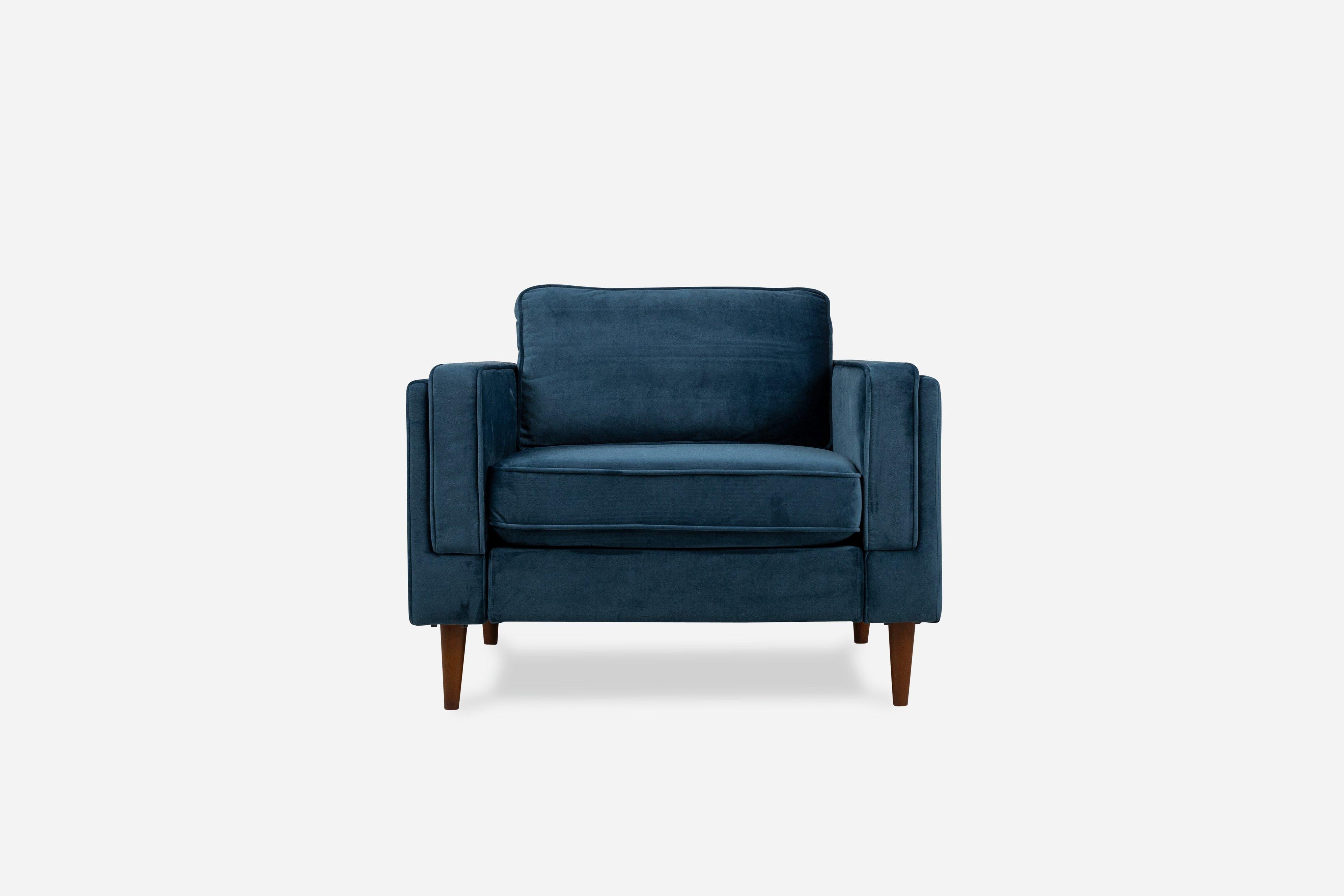 Albany Armchair