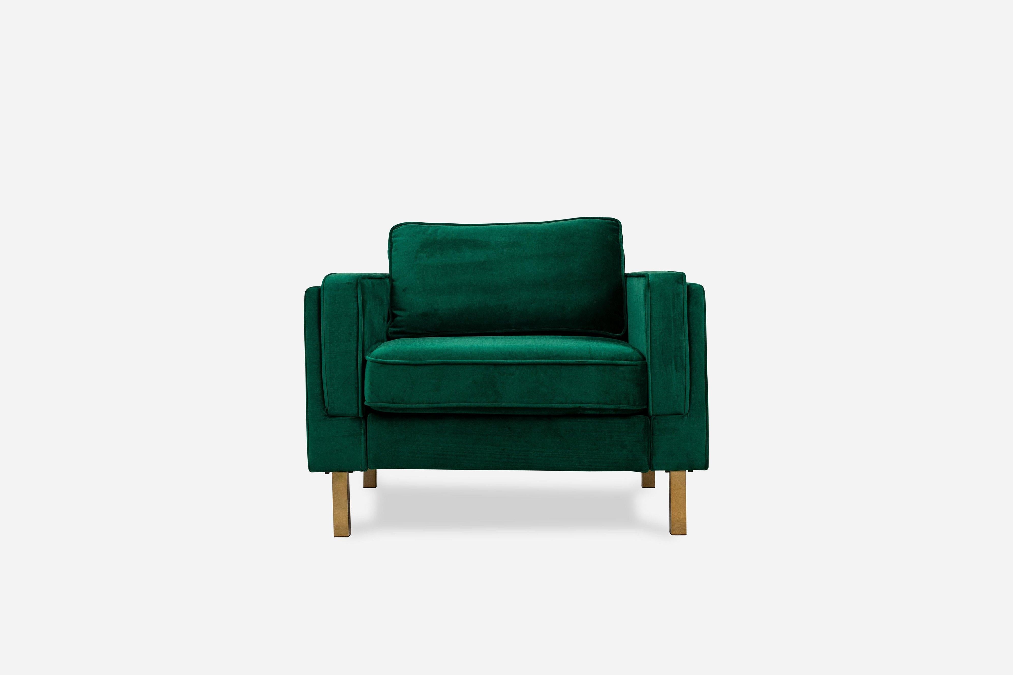 Albany Armchair