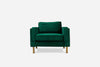 Albany Armchair