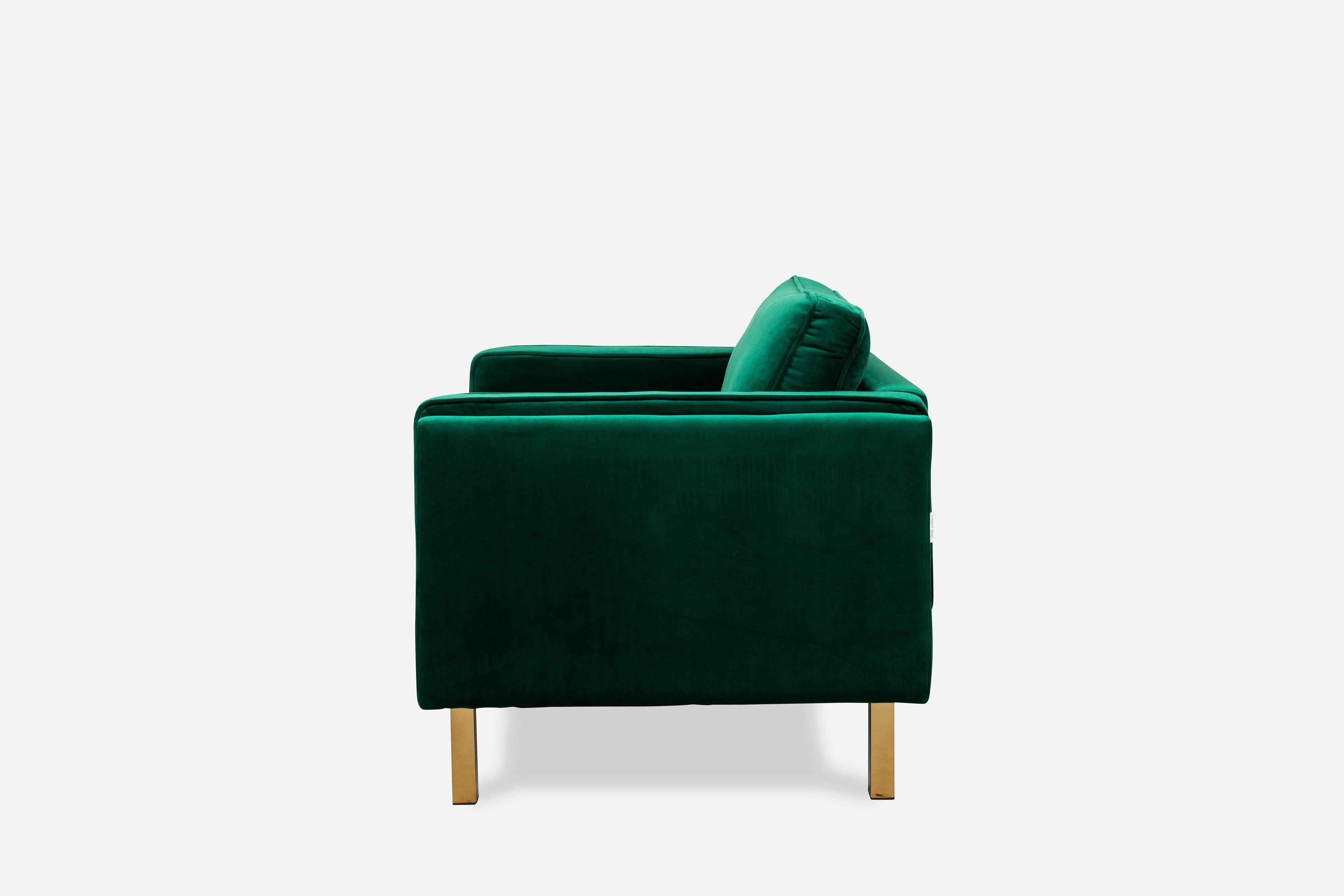 Albany Armchair