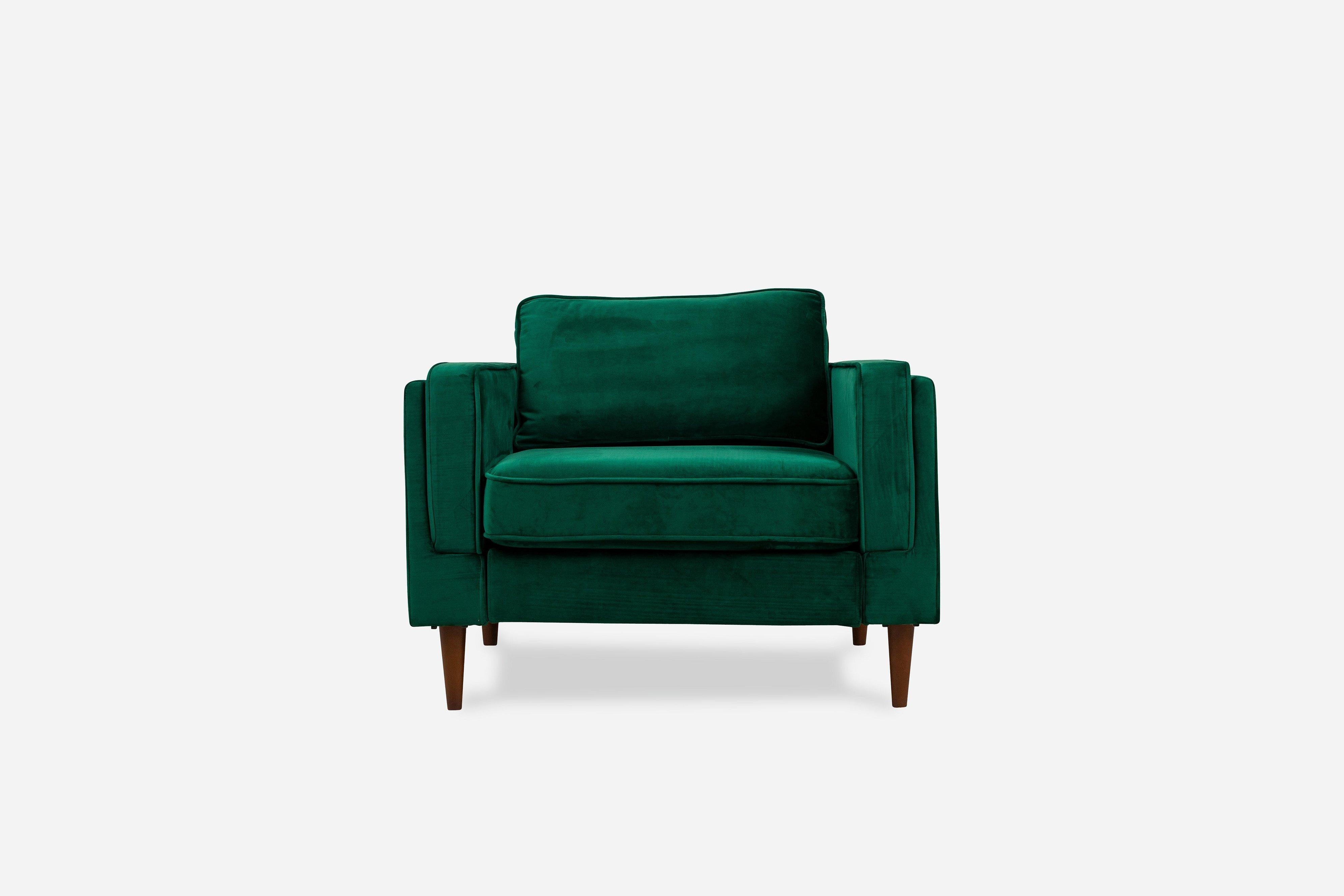 Albany Armchair