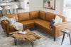 Albany Corner Sectional