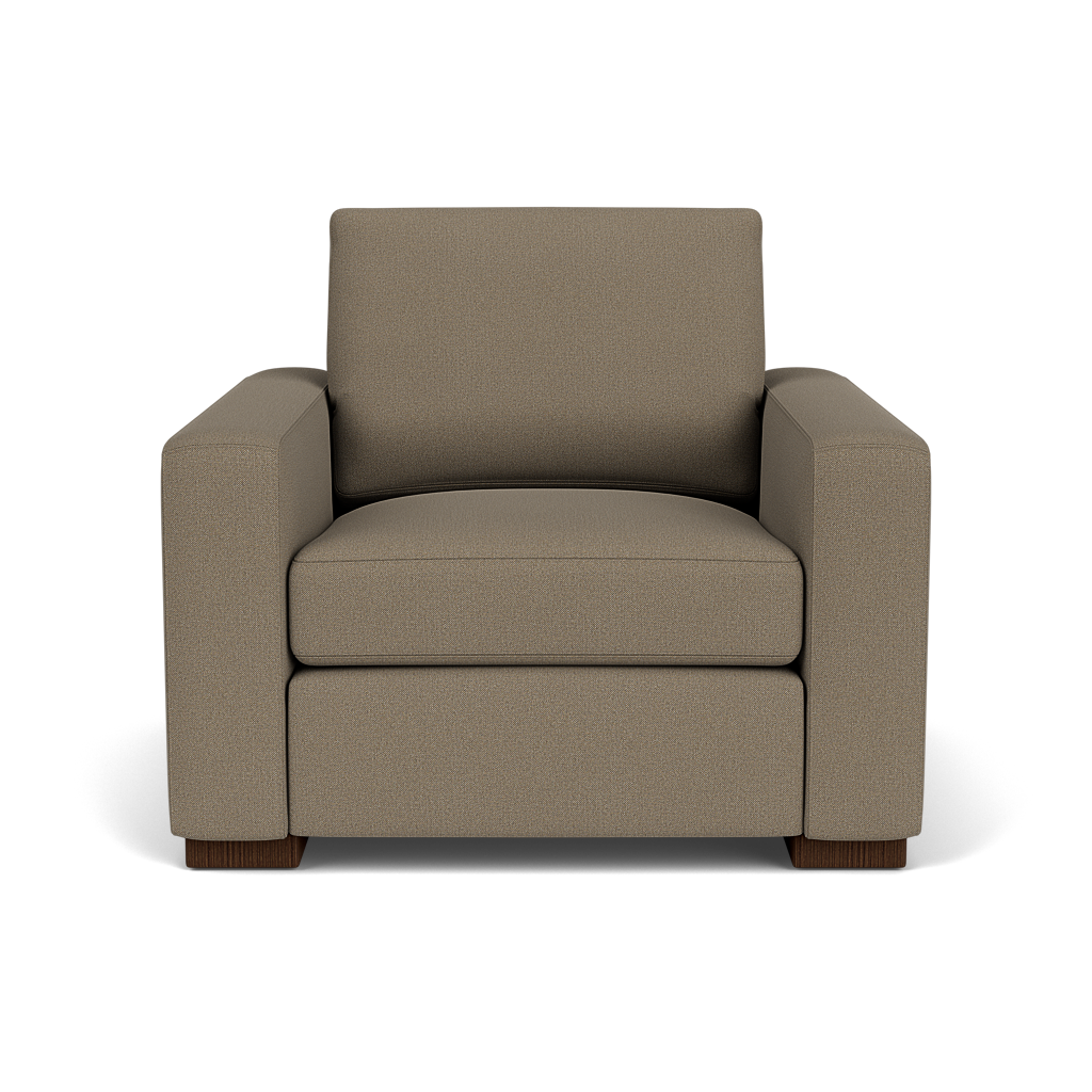 Barton Armchair