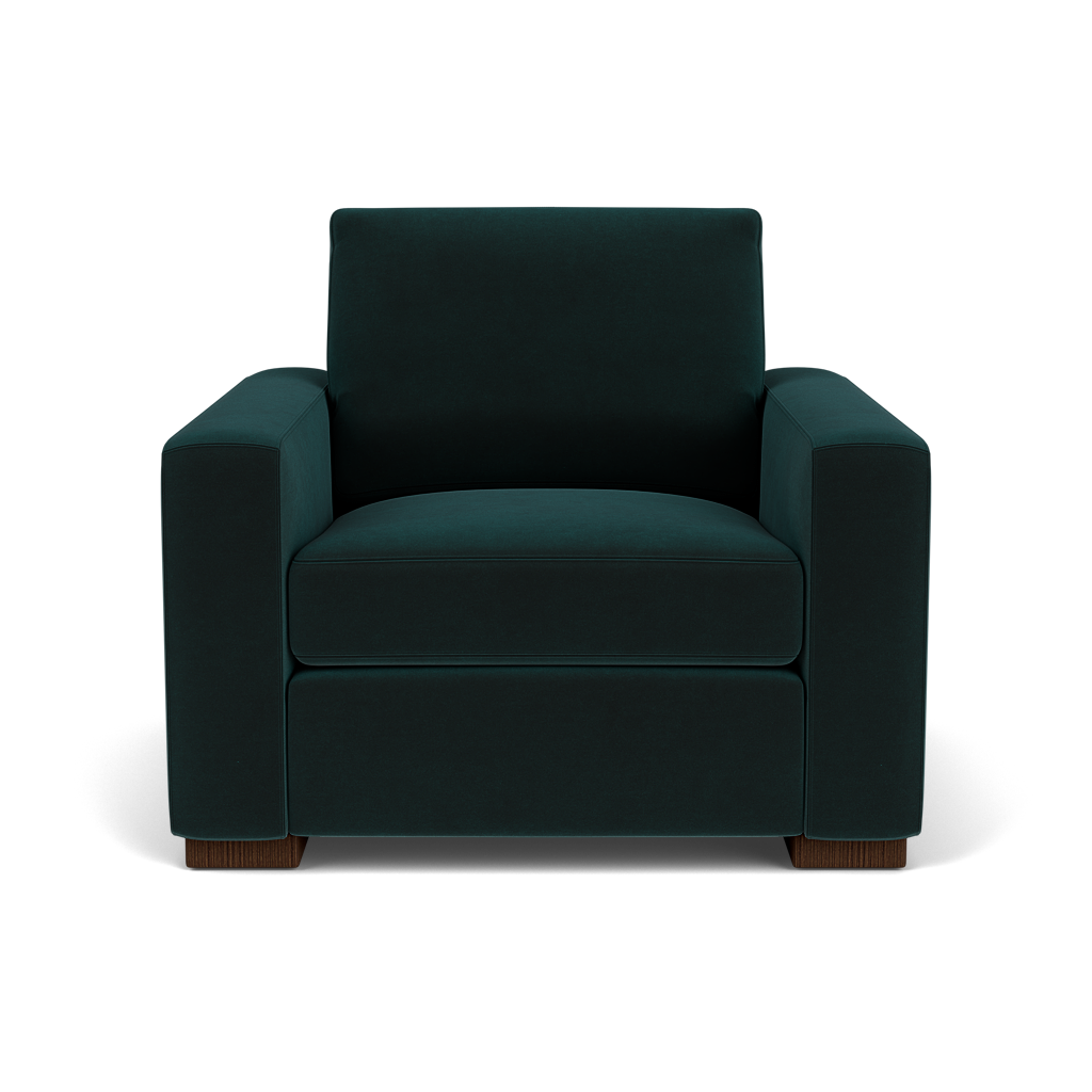 Barton Armchair