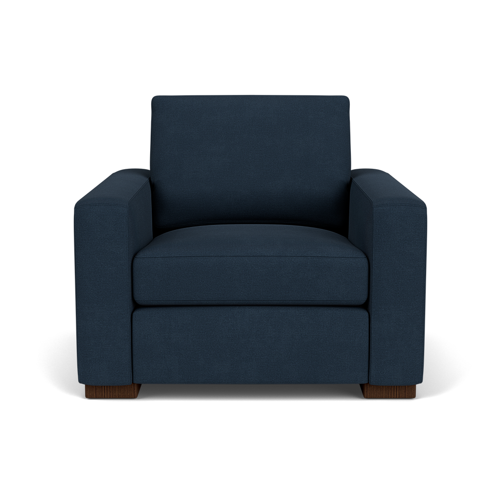 Barton Armchair