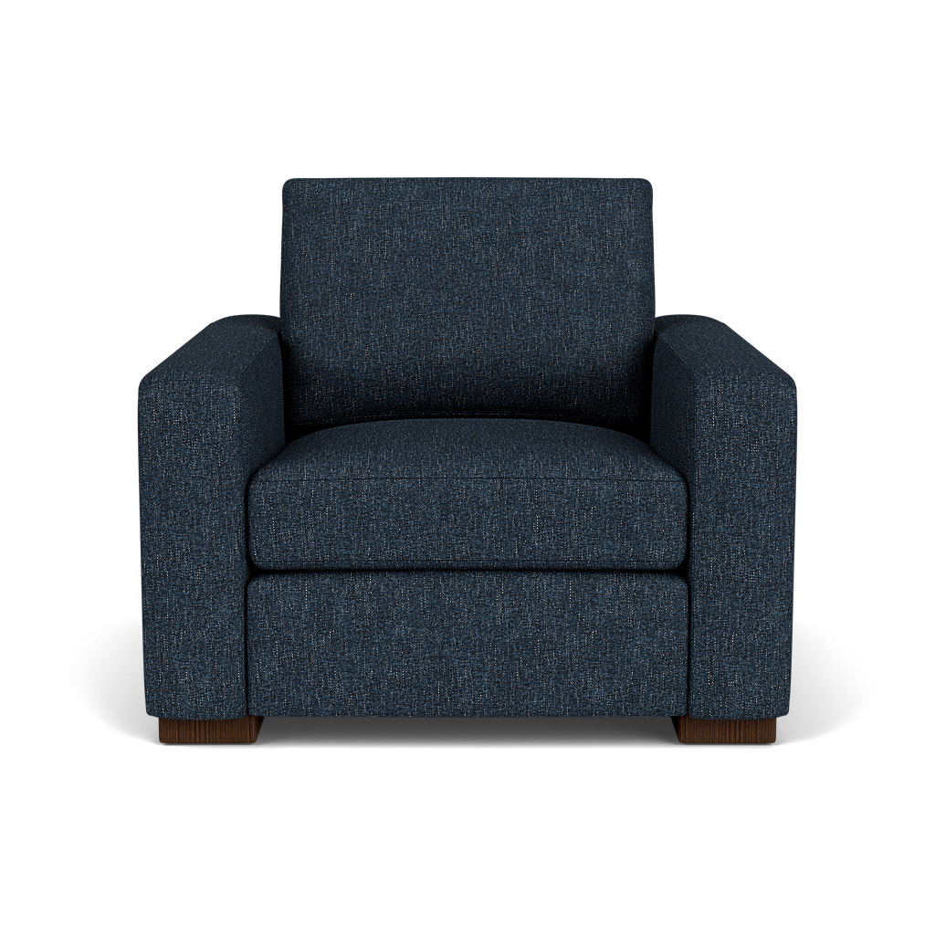 Barton Armchair