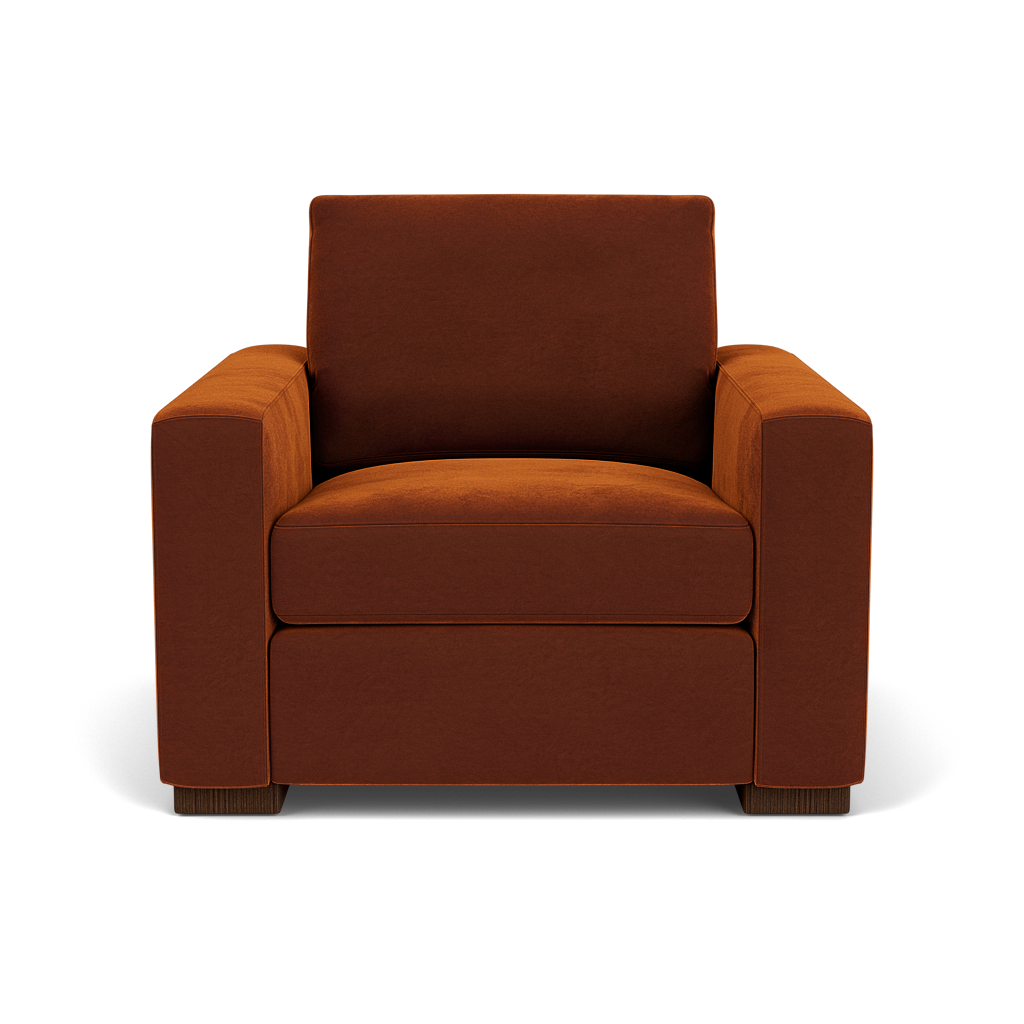 Barton Armchair