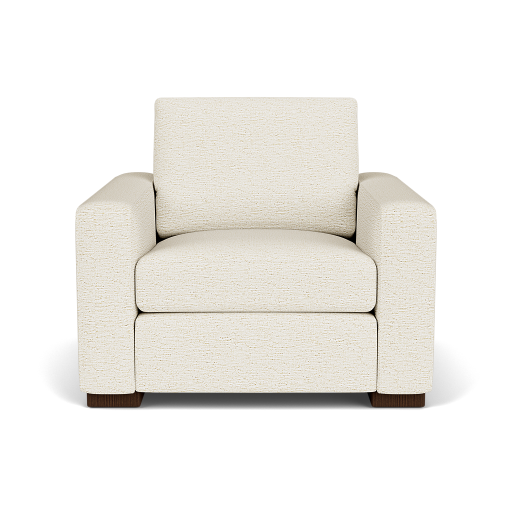 Barton Armchair