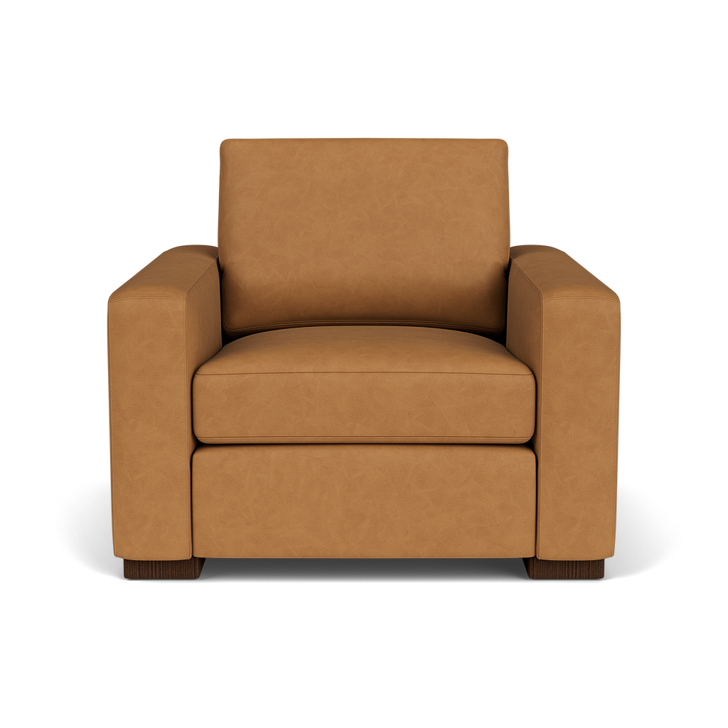 Barton Armchair