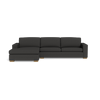 Barton Chaise Sectional