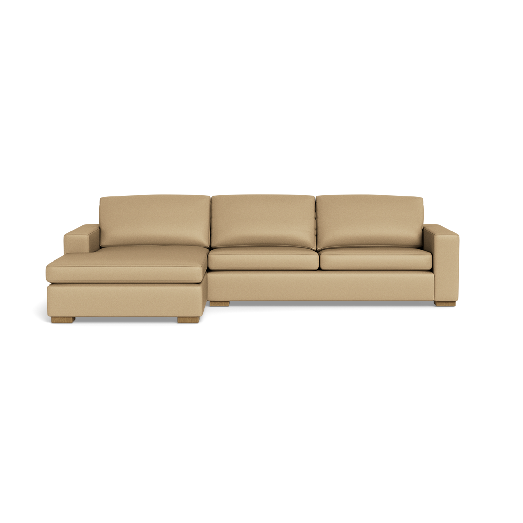 Barton Chaise Sectional