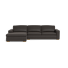 Barton Chaise Sectional