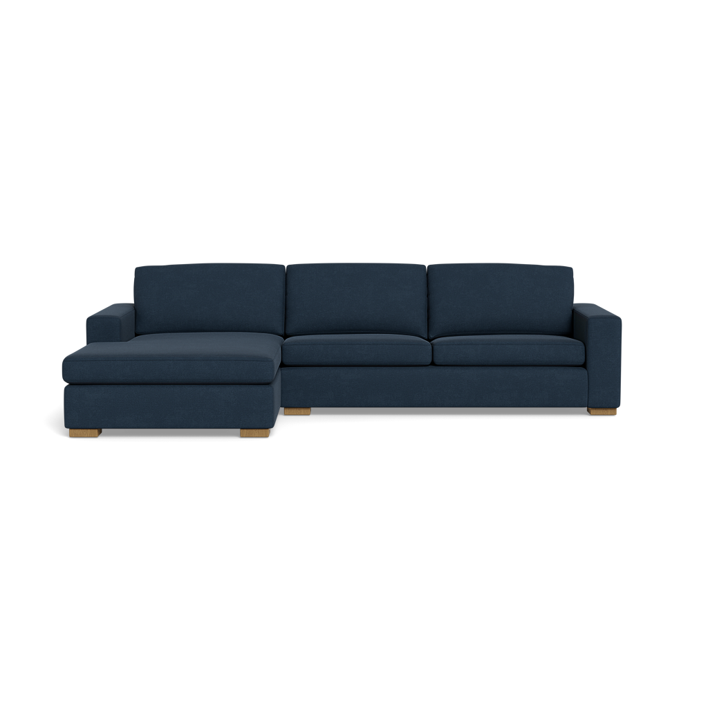 Barton Chaise Sectional