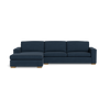 Barton Chaise Sectional