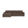 Barton Chaise Sectional