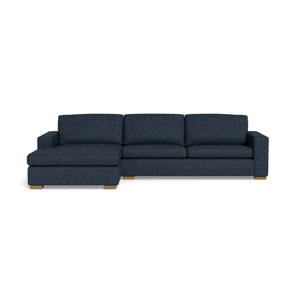 Barton Chaise Sectional