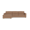 Barton Chaise Sectional