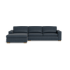 Barton Chaise Sectional