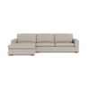 Barton Chaise Sectional