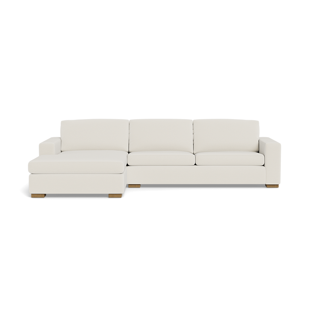 Barton Chaise Sectional