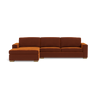 Barton Chaise Sectional