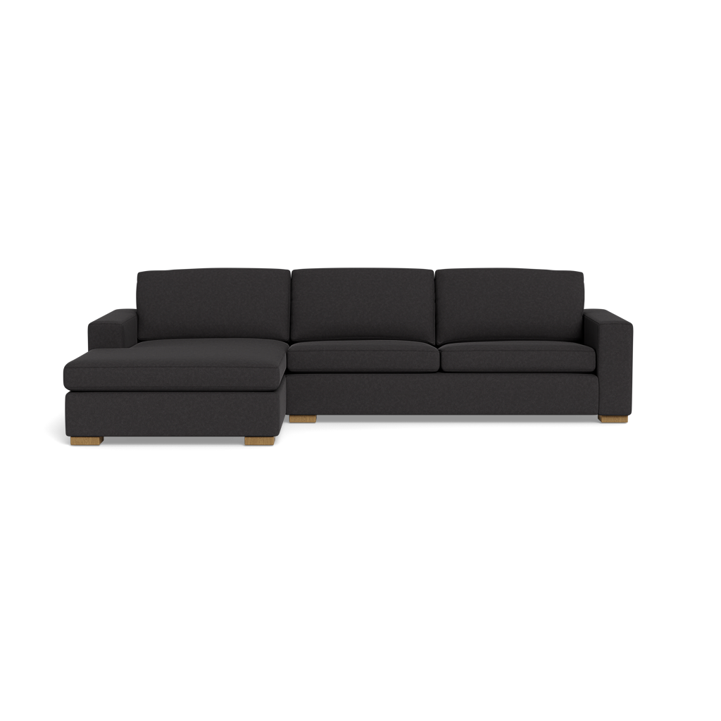 Barton Chaise Sectional