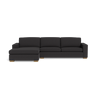 Barton Chaise Sectional