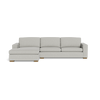 Barton Chaise Sectional