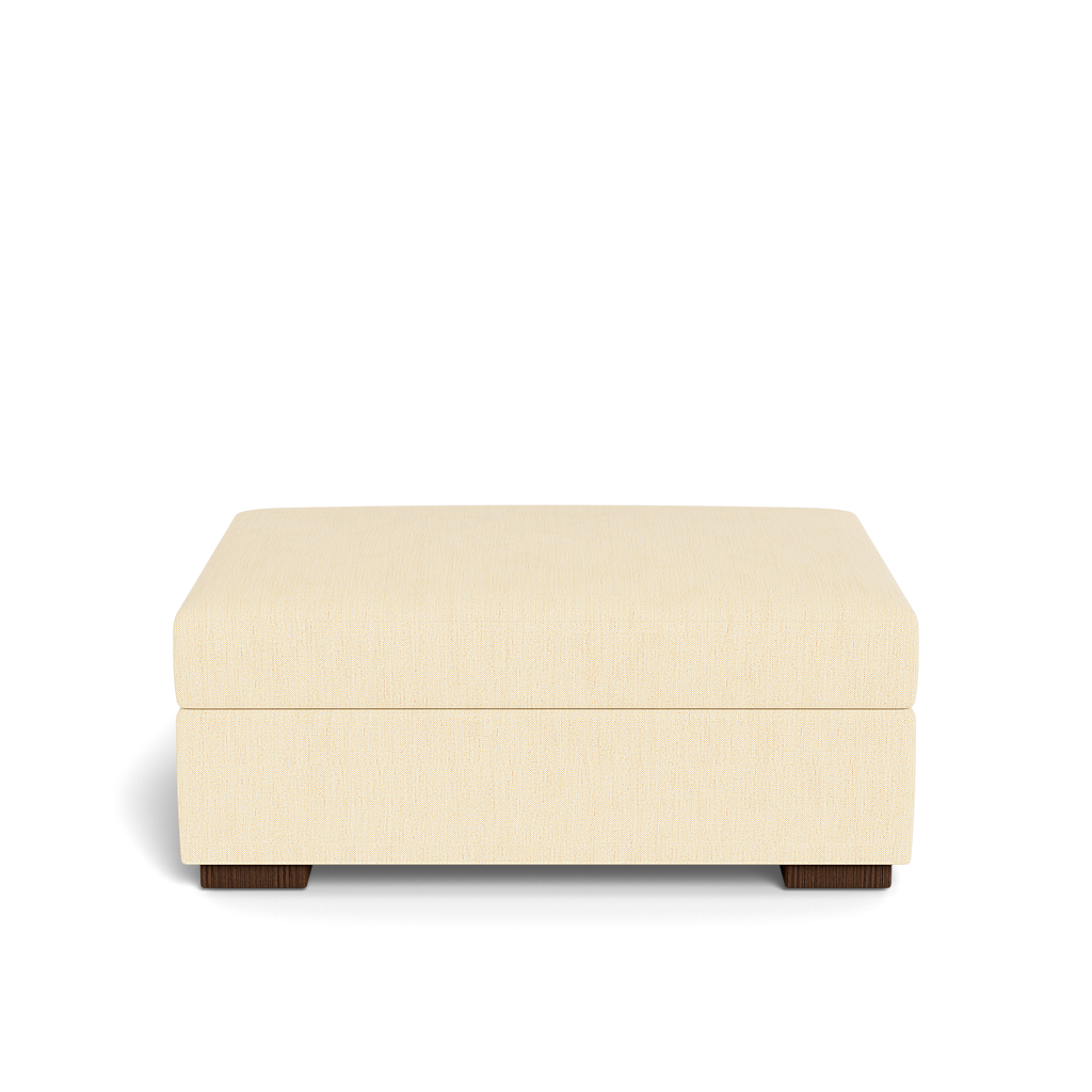 Barton Storage Ottoman