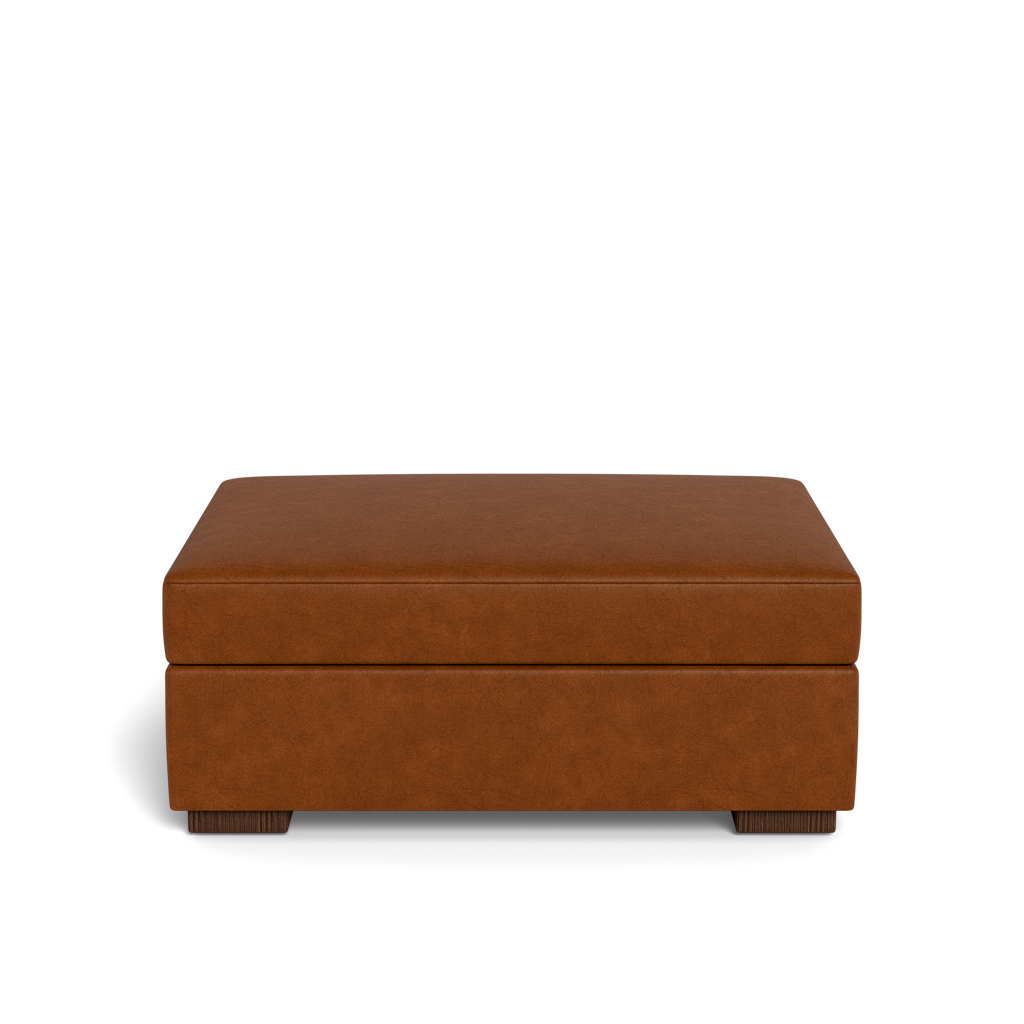 Barton Storage Ottoman