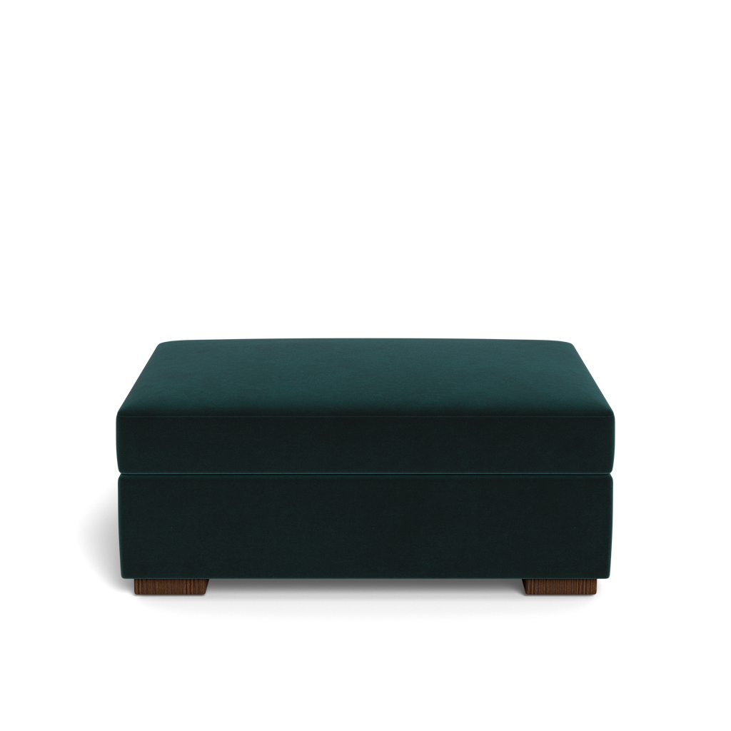 Barton Storage Ottoman