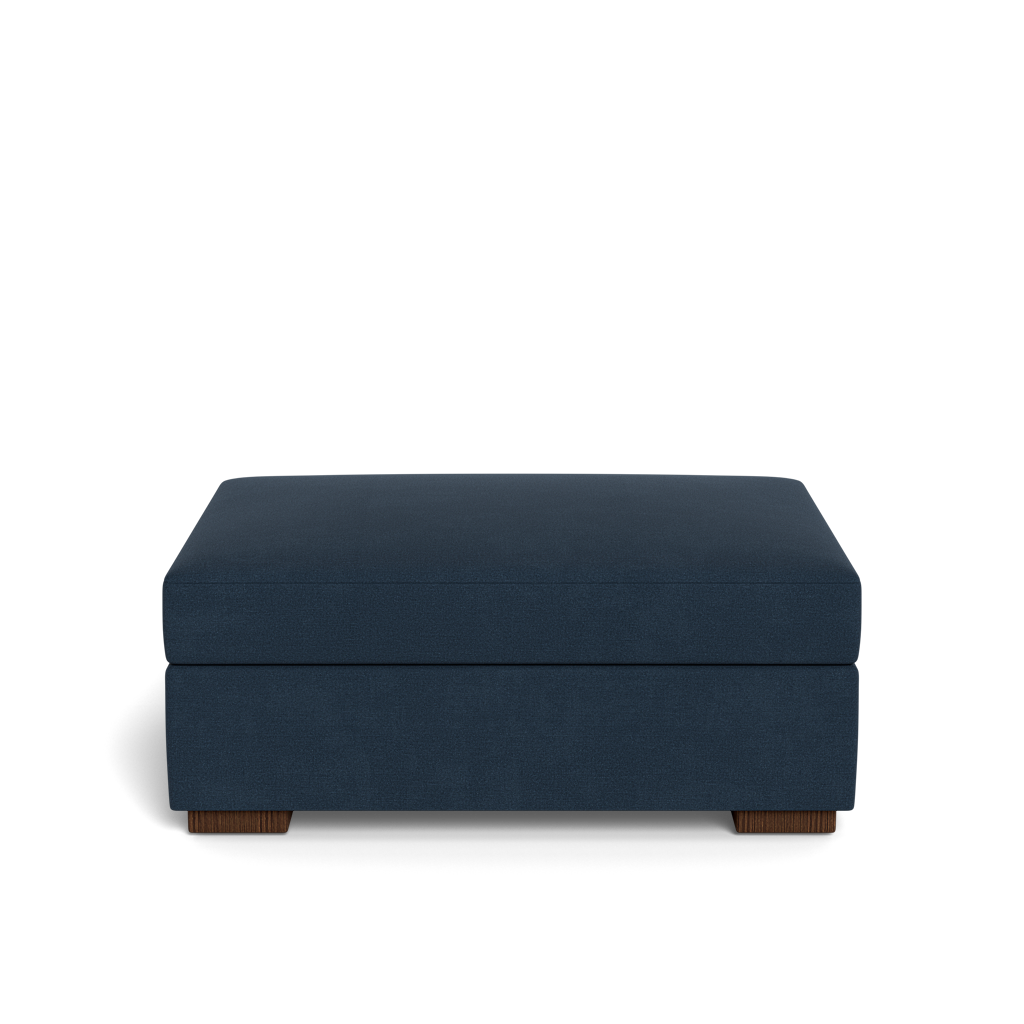 Barton Storage Ottoman