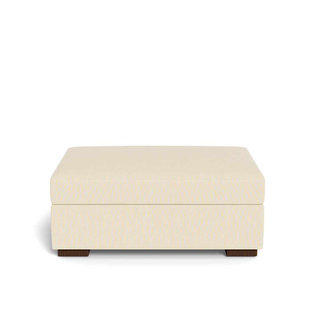 Barton Storage Ottoman