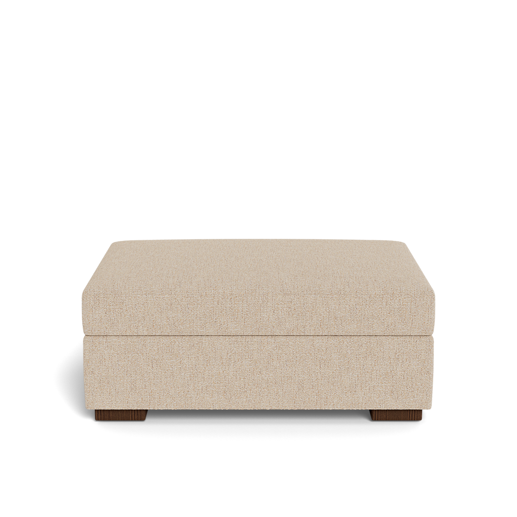 Barton Storage Ottoman