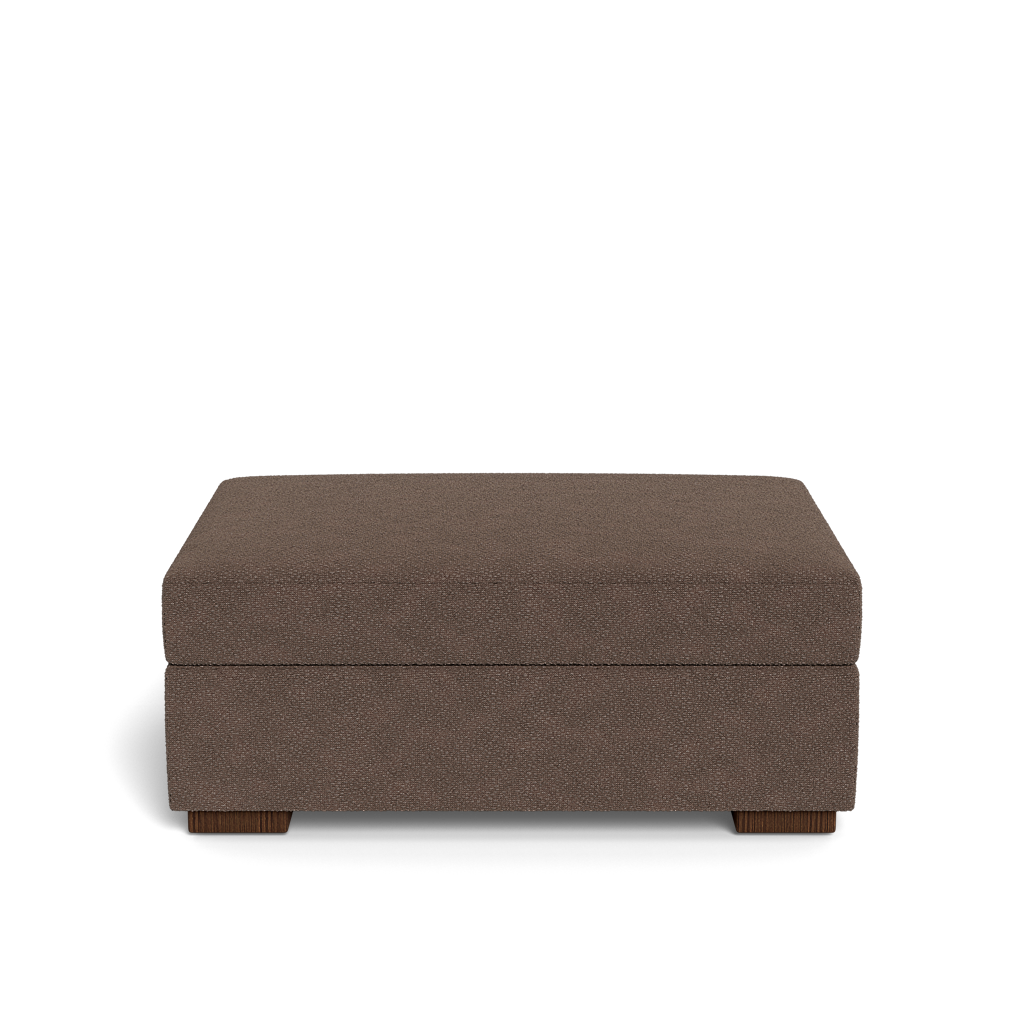 Barton Storage Ottoman