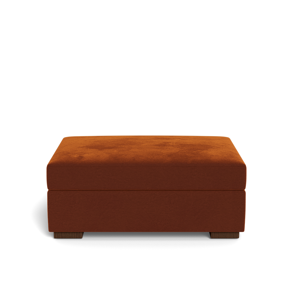 Barton Storage Ottoman