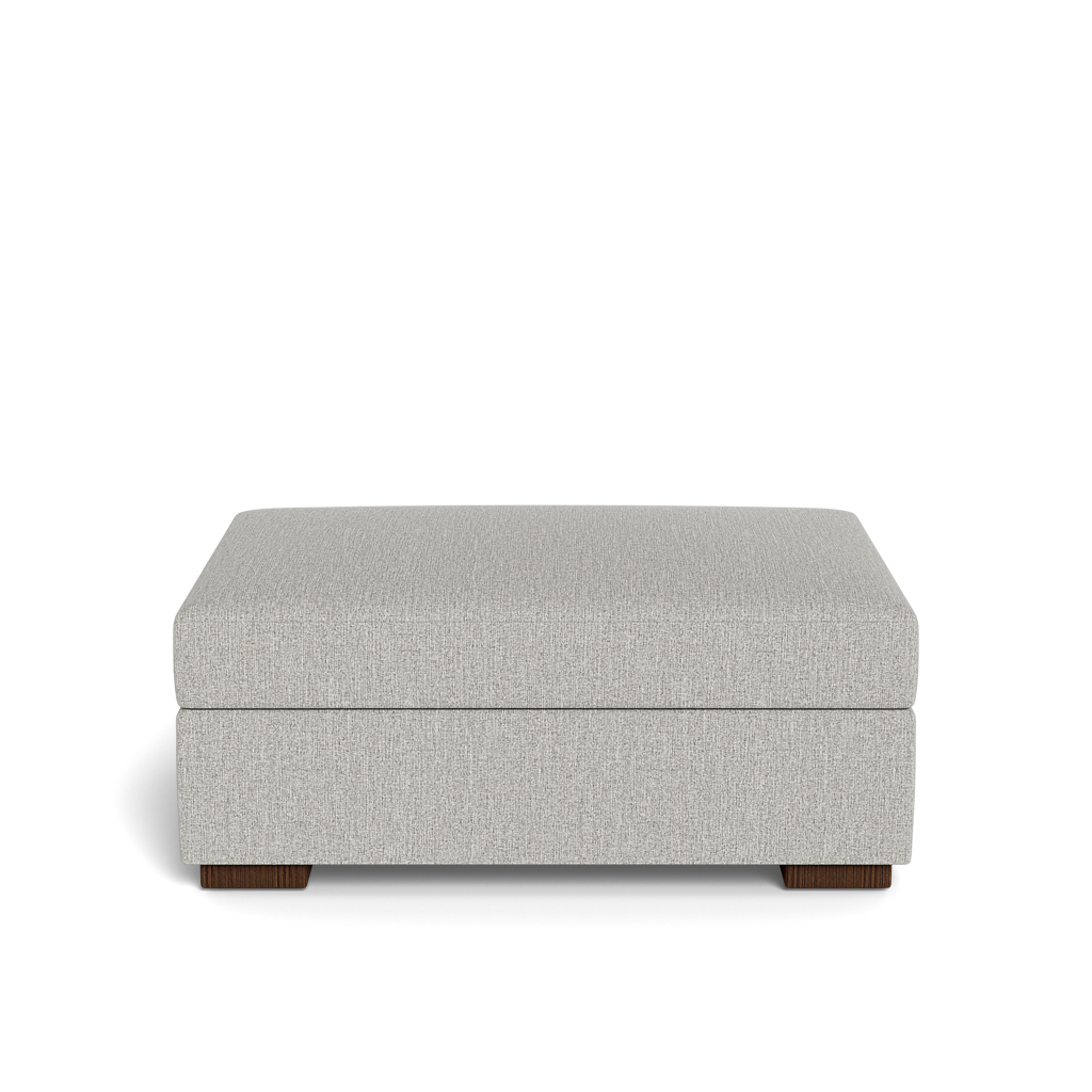 Barton Storage Ottoman