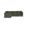 Kova Corner Sectional