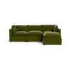 Kova Sofa 122