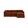 Kova Sofa 122