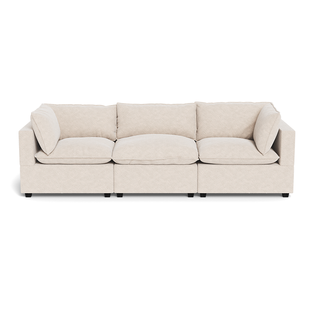 Kova Sofa 122"